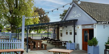 Oaklands