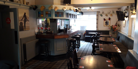 New Moston Inn