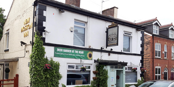 New Moston Inn
