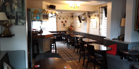 New Moston Inn