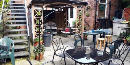New Moston Inn