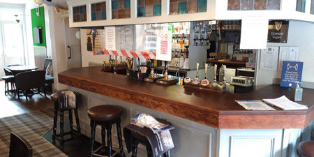 New Moston Inn