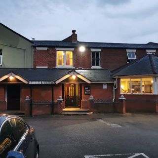 Wellington Hotel