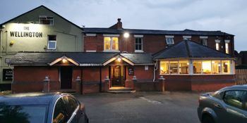 Wellington Hotel