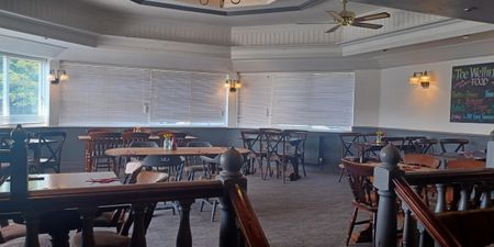 Wellington Hotel