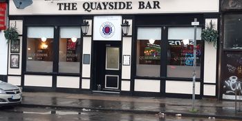 Quayside