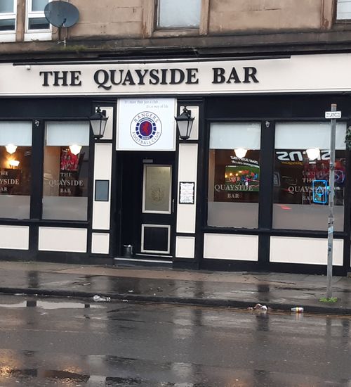Quayside