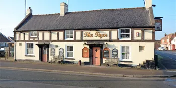 The Tiger