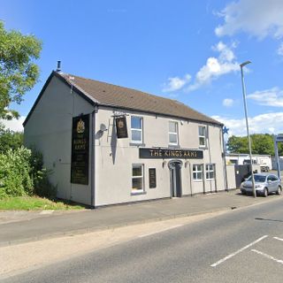 Kings Arms