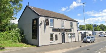 Kings Arms