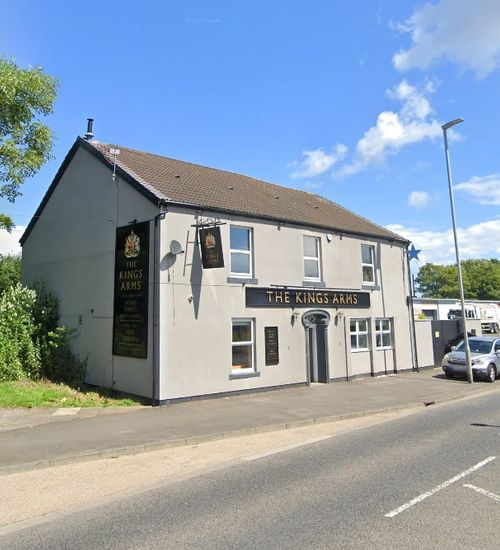 Kings Arms