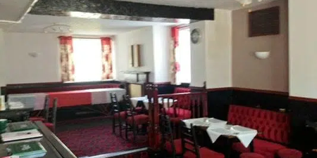Kings Arms