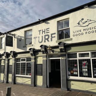 The Turf