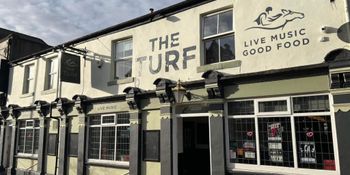 The Turf