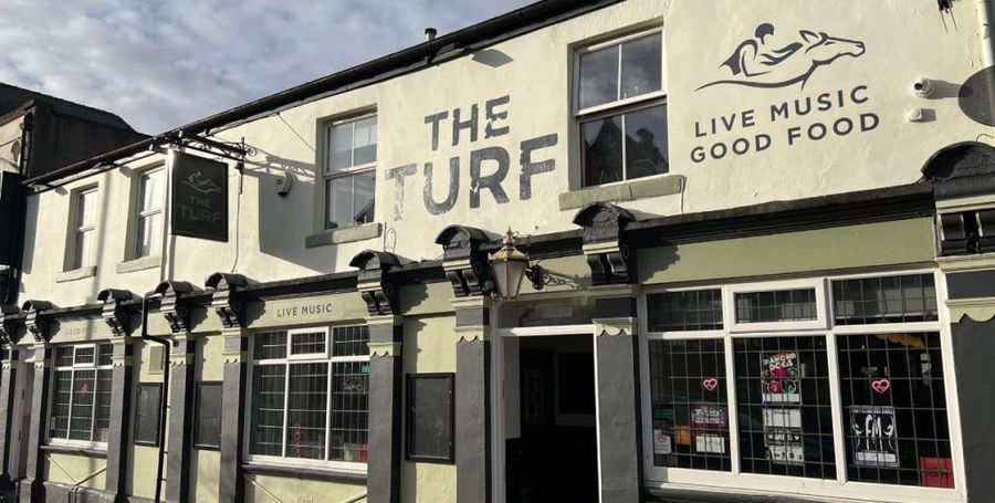 The Turf