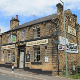 Hare & Hounds
