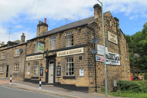 Hare & Hounds