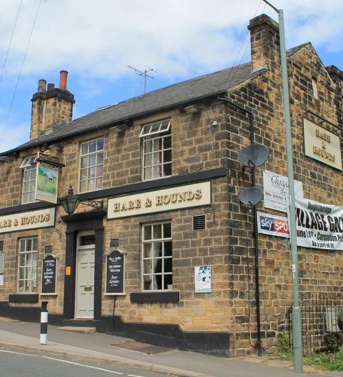 Hare & Hounds