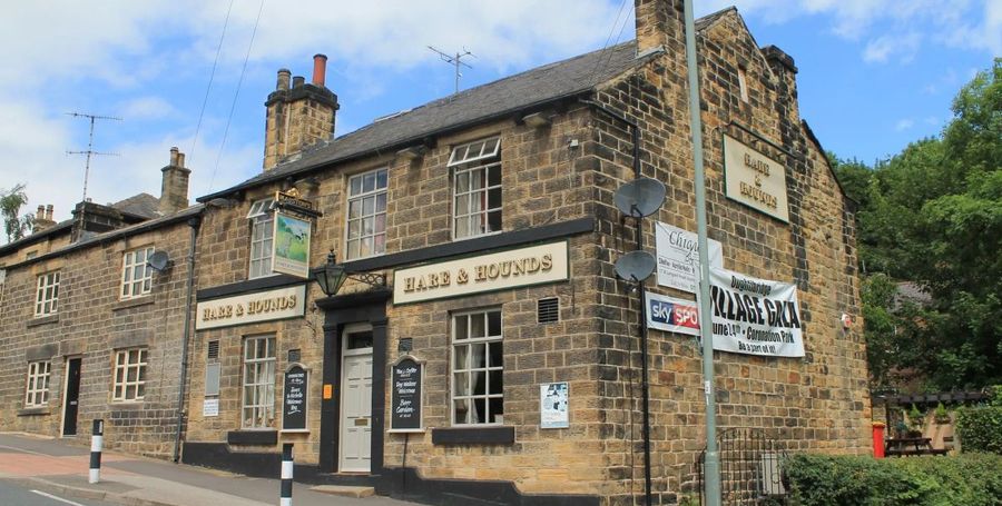 Hare & Hounds