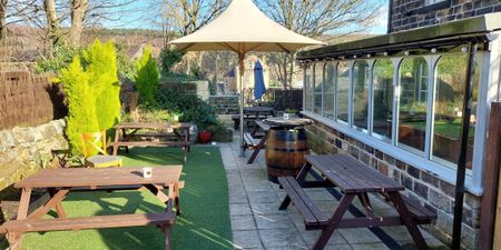 Hare & Hounds