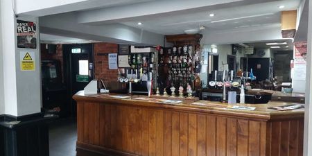 Anchor Inn