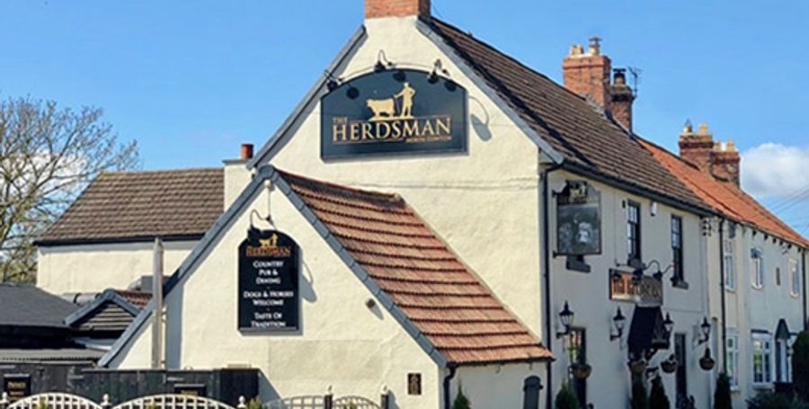 Herdsman