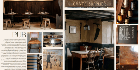 Blue Boar