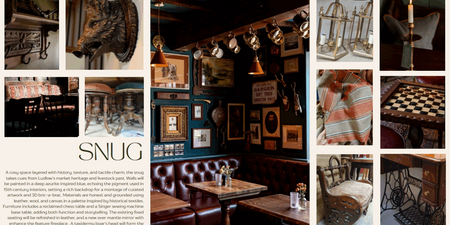 Blue Boar
