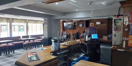 Anchor Inn