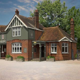 Chequers