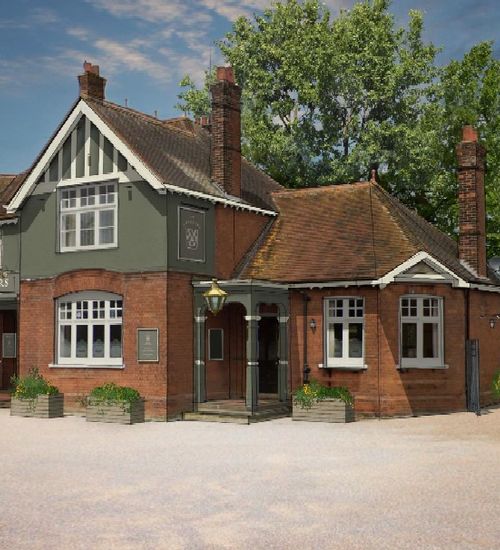 Chequers