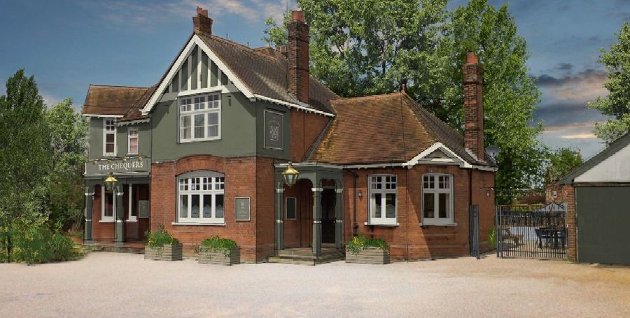Chequers