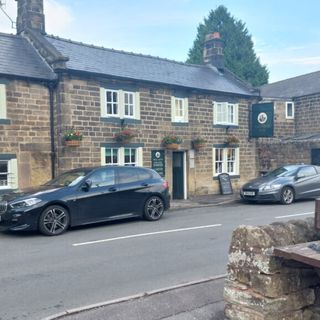 Church Inn