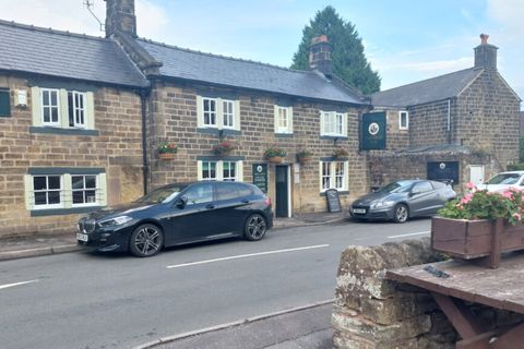 Church Inn