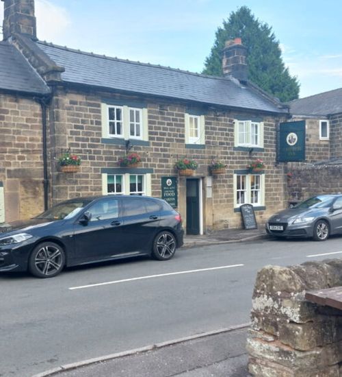 Church Inn