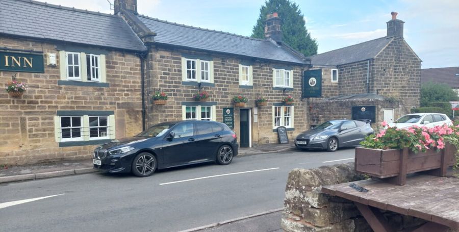 Church Inn