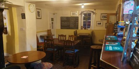 Church Inn