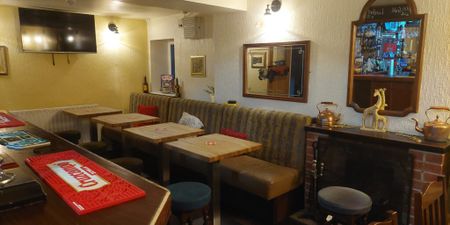 Church Inn