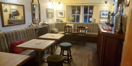 Church Inn