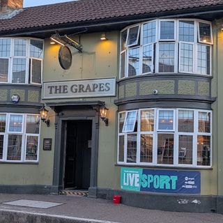 Grapes