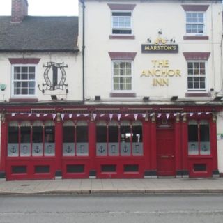 Anchor Inn