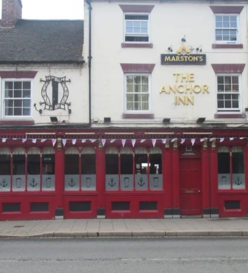 Anchor Inn
