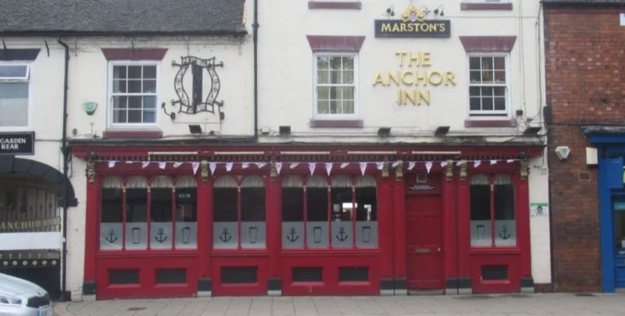 Anchor Inn