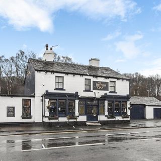 British Oak Inn