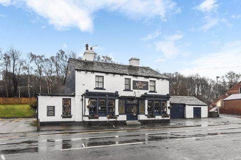 British Oak Inn