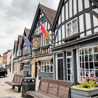 Royal Oak Inn