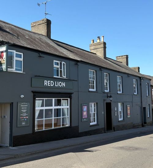 Red Lion