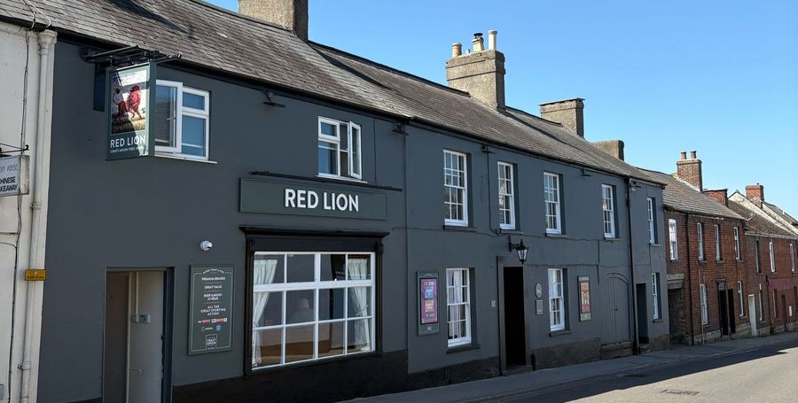 Red Lion