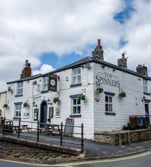 Spinners Arms Hotel