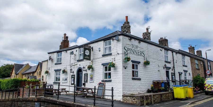 Spinners Arms Hotel